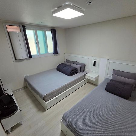 Jw'S Bukhansan Healing Stay I Seoul Exterior photo
