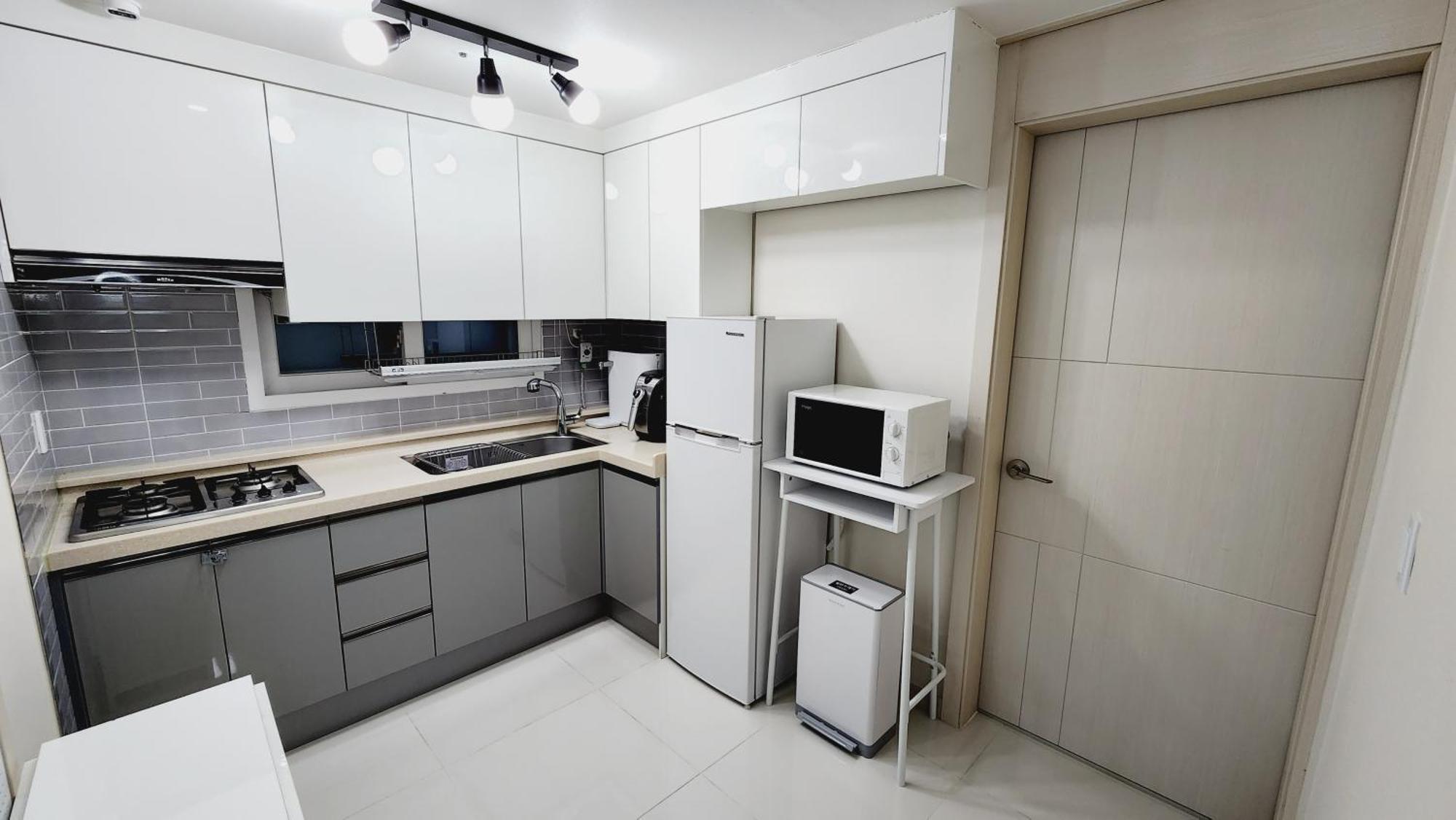 Jw'S Bukhansan Healing Stay I Seoul Exterior photo