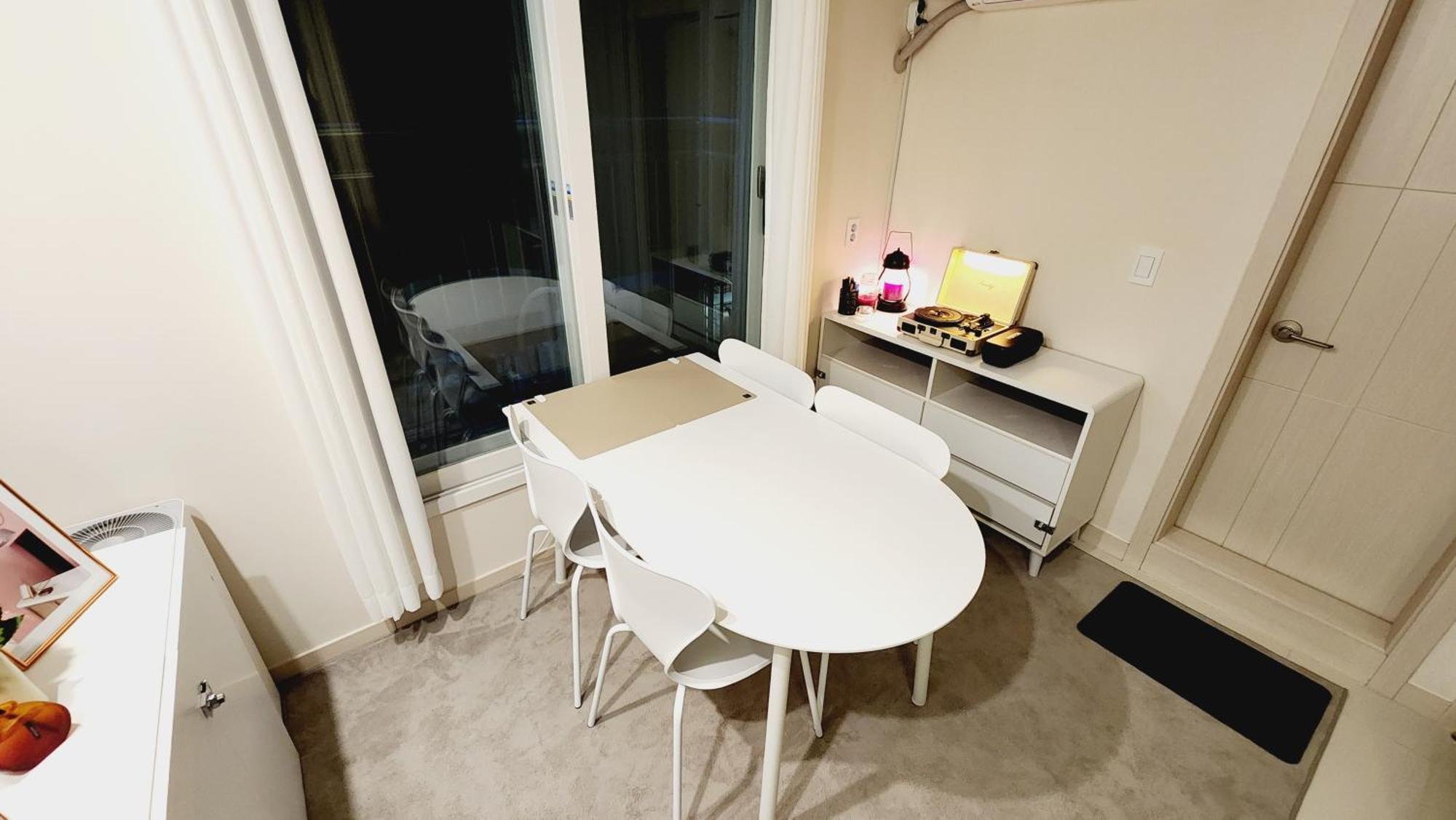 Jw'S Bukhansan Healing Stay I Seoul Exterior photo