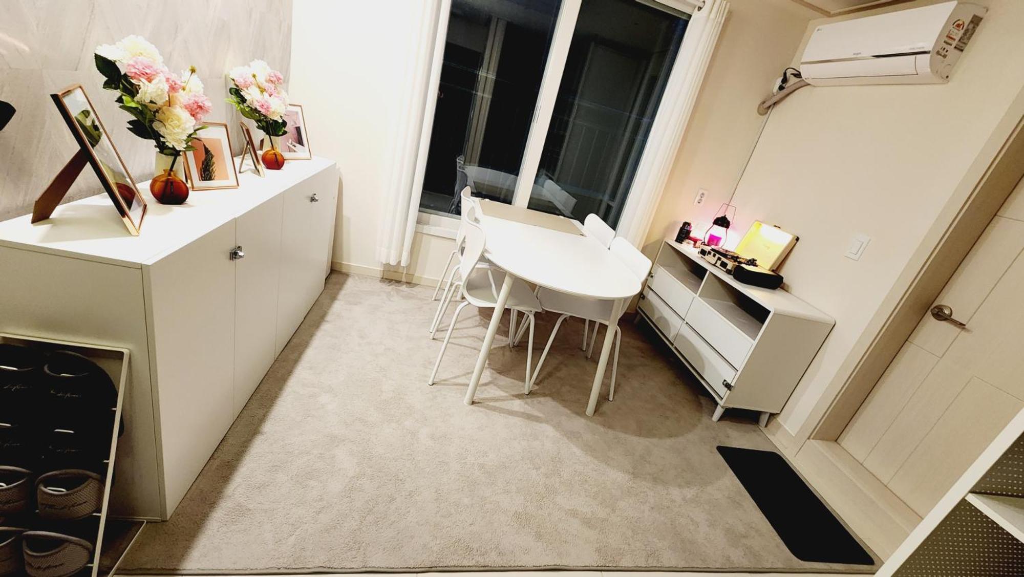 Jw'S Bukhansan Healing Stay I Seoul Exterior photo