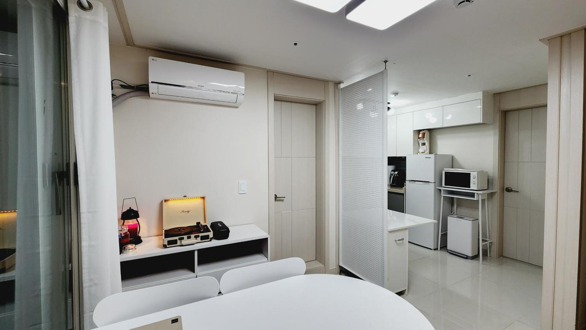 Jw'S Bukhansan Healing Stay I Seoul Exterior photo