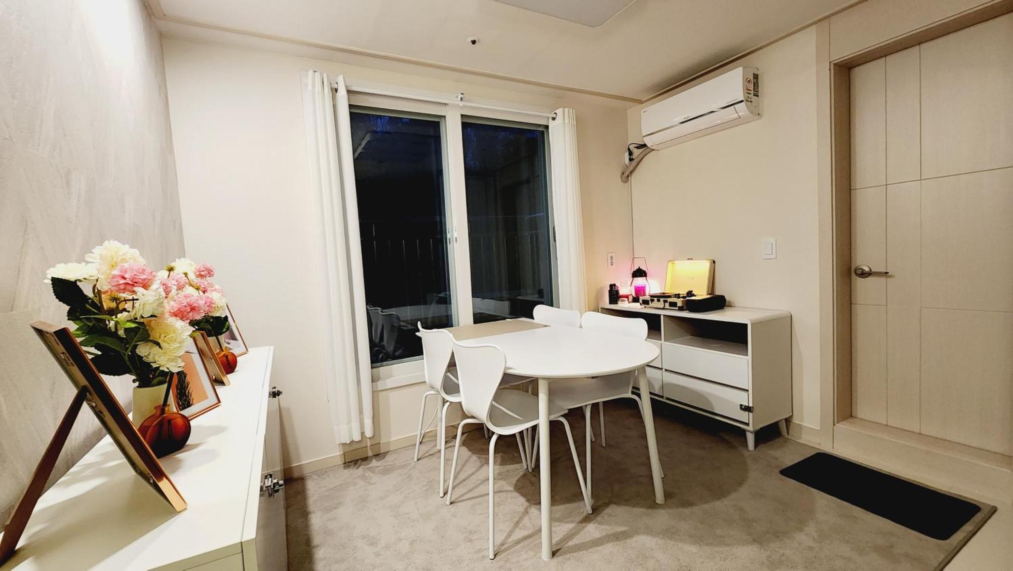 Jw'S Bukhansan Healing Stay I Seoul Exterior photo