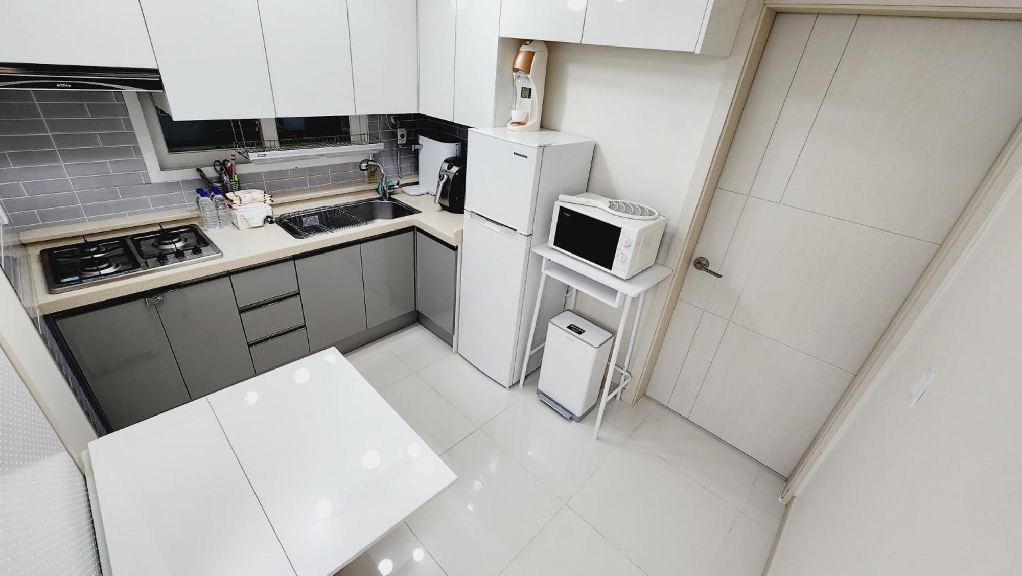 Jw'S Bukhansan Healing Stay I Seoul Exterior photo