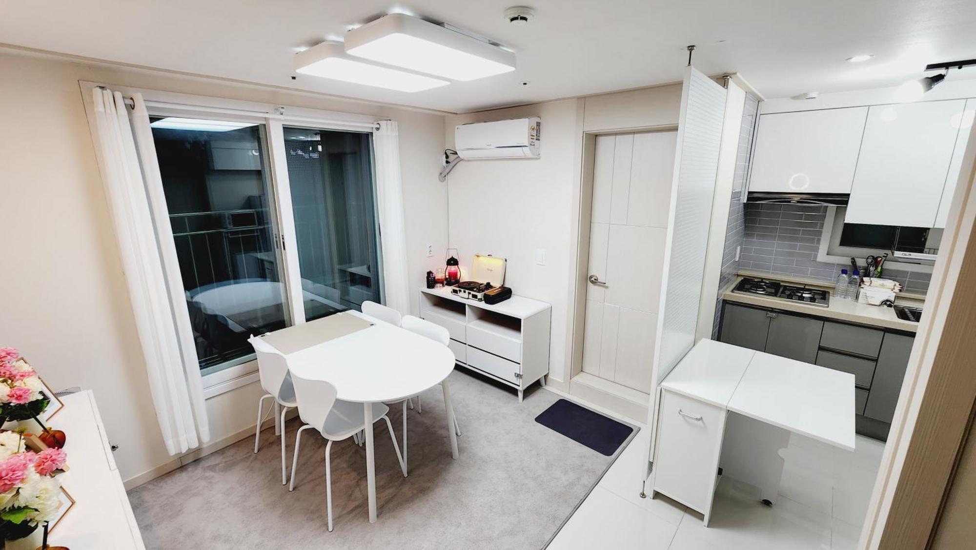 Jw'S Bukhansan Healing Stay I Seoul Exterior photo