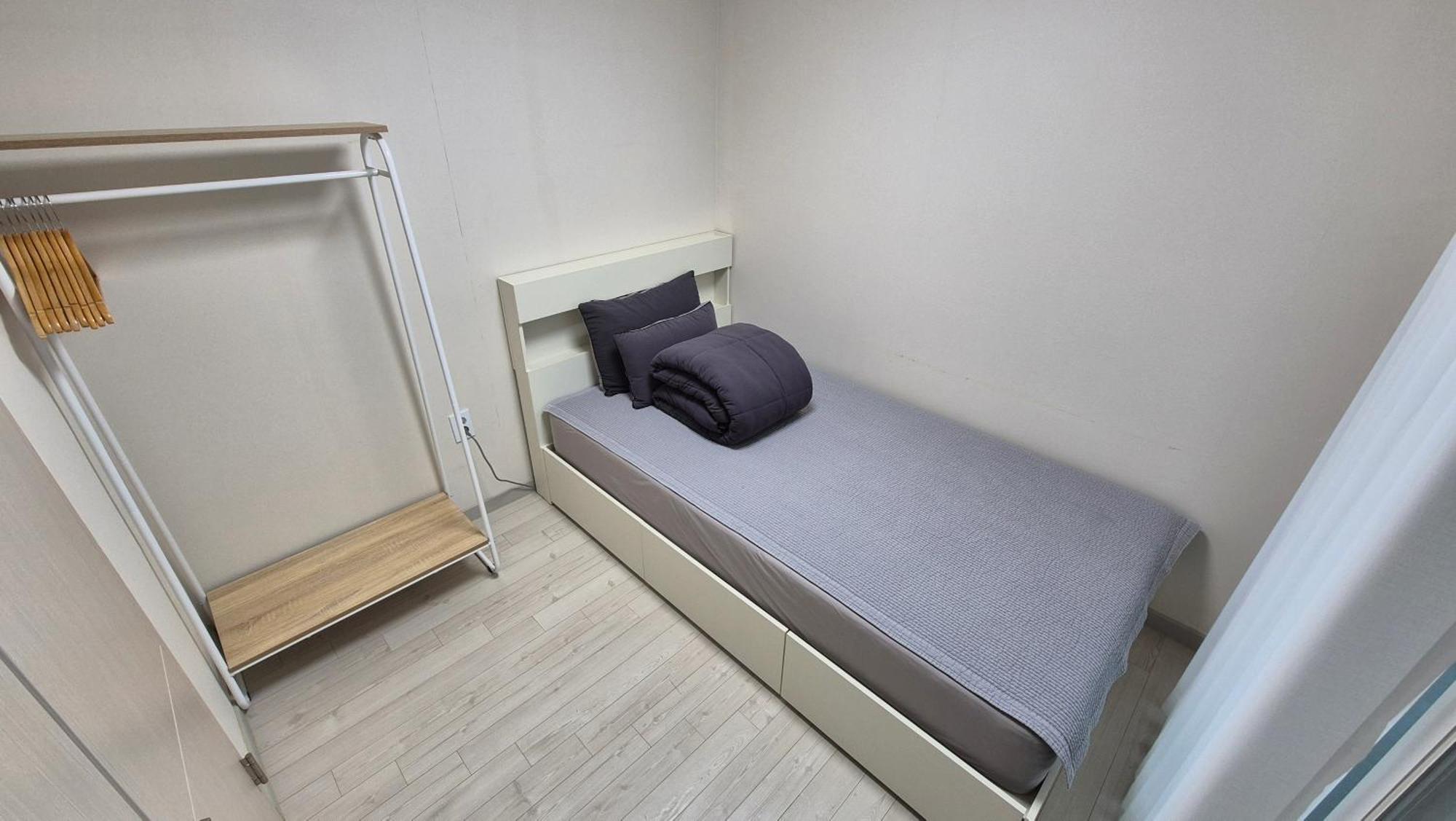 Jw'S Bukhansan Healing Stay I Seoul Exterior photo