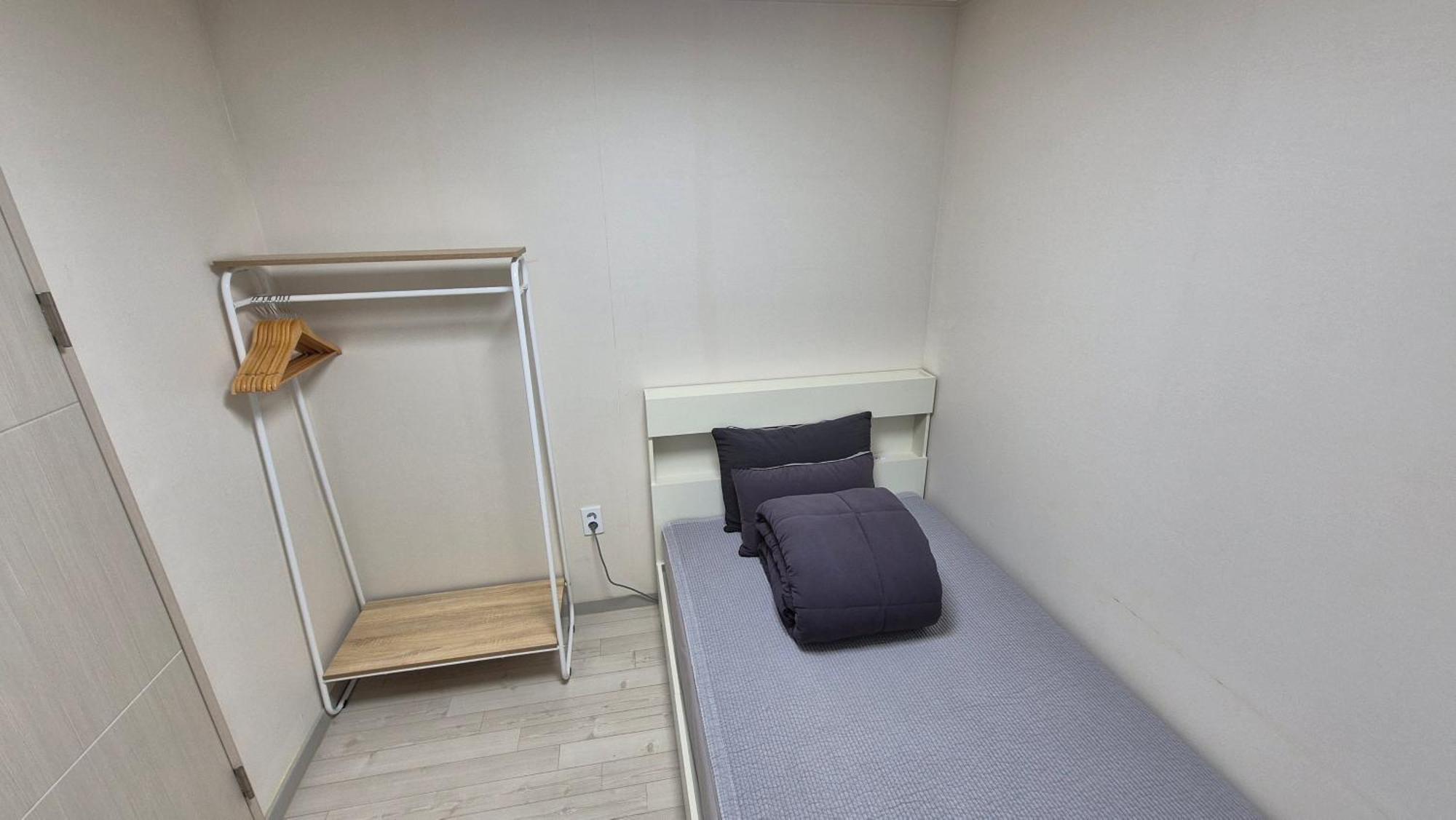 Jw'S Bukhansan Healing Stay I Seoul Exterior photo