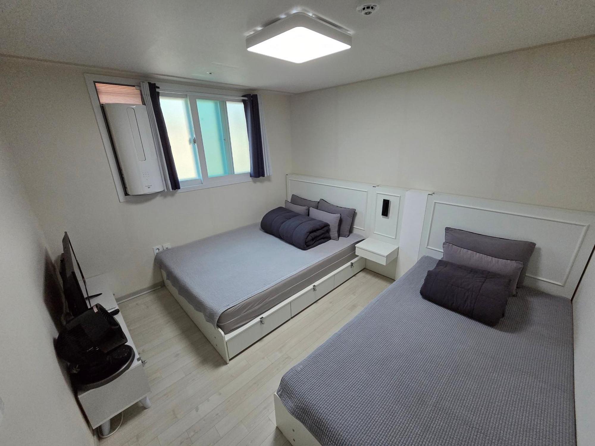 Jw'S Bukhansan Healing Stay I Seoul Exterior photo