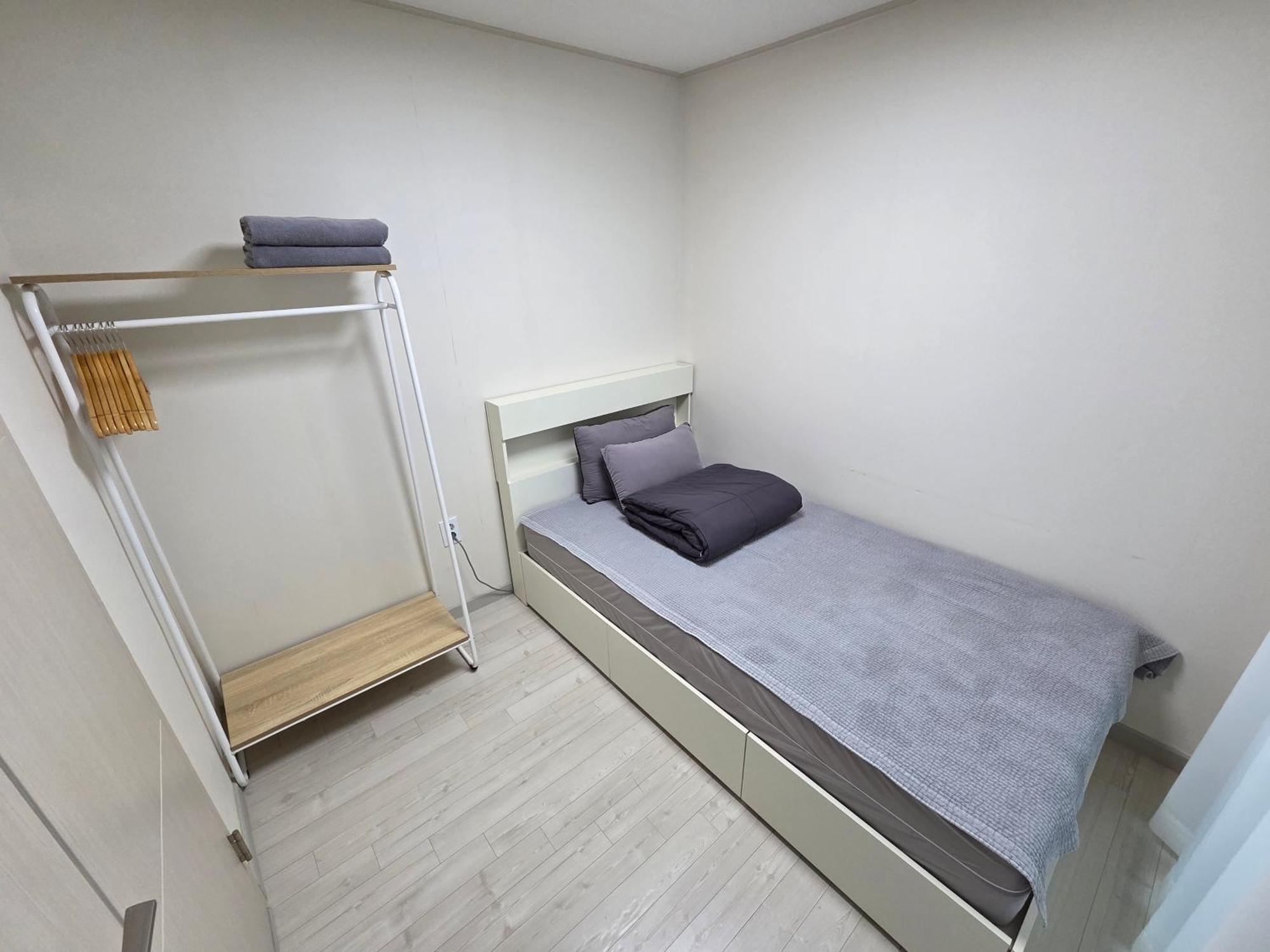 Jw'S Bukhansan Healing Stay I Seoul Exterior photo
