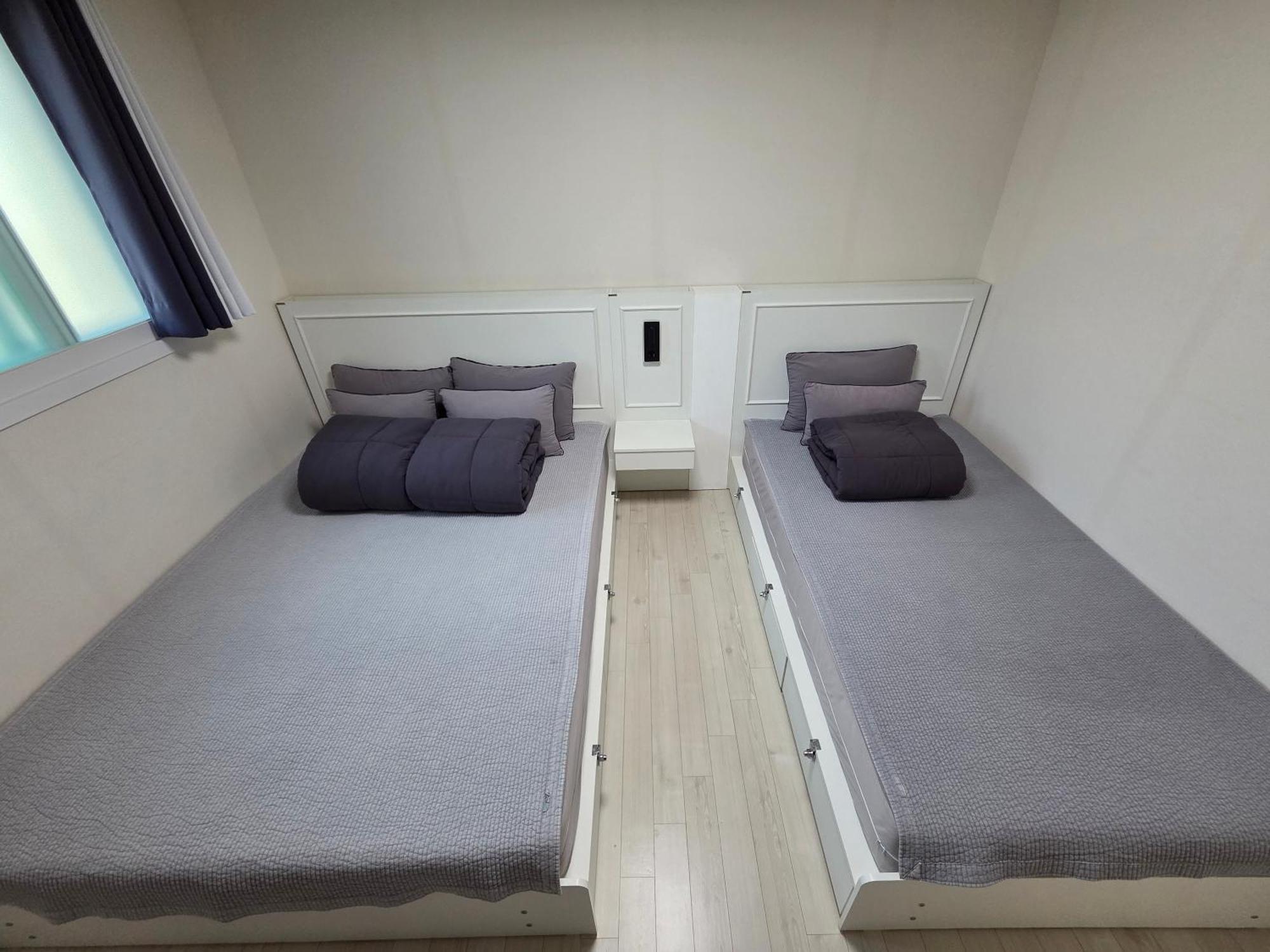 Jw'S Bukhansan Healing Stay I Seoul Exterior photo